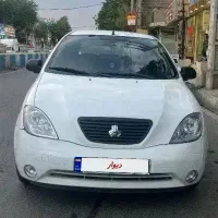 تیبا ۹۳ کم کار