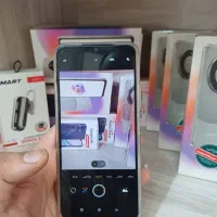 سایفر مدل C10 اکبند نو|موبایل|تهران, مینابی|دیوار