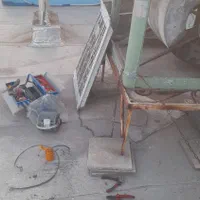 تاسیسات کلی ساختمان