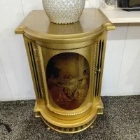 دراور ۴ تایی|جاکفشی، کمد، دراور|اهواز, کوی سعدی|دیوار