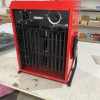 بخاری برقی انرژی - هیتر برقی