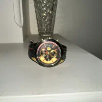 ساعت مچی مردانه شیک و اسپرت فراری 1758