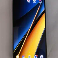گوشی موبایل x6pro512