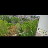 72متری-دوکله-غرق-نور-روبه-فضای-سبز-دلباز