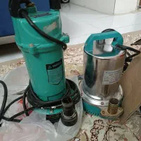 پمپ کفکش|ابزارآلات|مشهد, نوید|دیوار