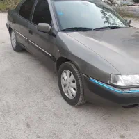 زانتیا۲۰۰۰مدل۸۴|خودرو سواری و وانت|لاهیجان, گلستان|دیوار