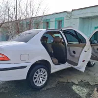 سمند EF7 مدل ۹۷ بدون رنگ|خودرو سواری و وانت|پیرانشهر, |دیوار