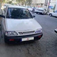 پراید صبا عروسک مدل 83