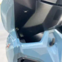 موتور کیلک|موتورسیکلت|کرج, کمالشهر|دیوار