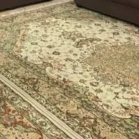 فرش ماشینی ۱۲ و۶ متری