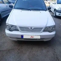 پراید111مدل93