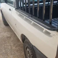 پراید وانت ۱۴۰۴