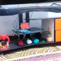 میزوتلویزیون باهم