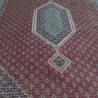 ۲عدد فرش و۱۲ تا پشتی|پشتی|سنندج, |دیوار