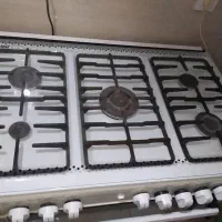 گاز فردار و جوجه گردان سینجر|اجاق گاز و لوازم برقی پخت‌وپز|گرگان, |دیوار