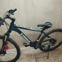 دوچرخه ترینکس ایتالیا سایز27.5