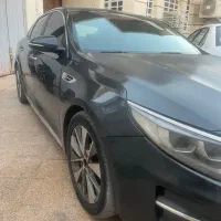 اپتیما جی تی لاین ۲۰۱۶|خودرو سواری و وانت|اهواز, بعثت|دیوار