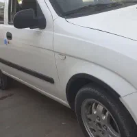 تیبا صندوقدار۹۳ سفارشی معاوضه با پراید|خودرو سواری و وانت|شیراز, ده پیاله|دیوار