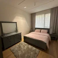 ۶۵متری/دوخوابه/پارکینگ غیرمزاحم/قاسم آباد