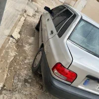 پرایدمدل آخر۸۷