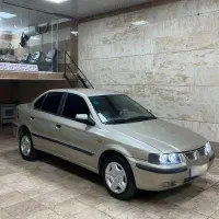 سمند ال ایکس مدل 82 سخنگو فعال تمیز سالم در حد