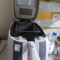 سرخکن|اجاق گاز و لوازم برقی پخت‌وپز|قرچک, زیبا شهر|دیوار