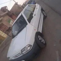 پراید۱۳۹۰ دوگانه دستی|خودرو سواری و وانت|ایرانشهر, |دیوار