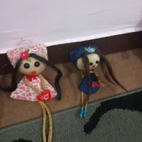 عروسک