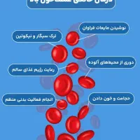 با خیال راحت فشار خون و چربی خون را کاهش بده|آرایشی، بهداشتی، درمانی|تربت‌حیدریه, سیلوی گندم|دیوار