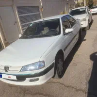 پارس سال مدل ۱۴۰۰ متور قدیم