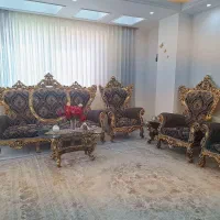 مبل ۱۲ نفره سلطنتی
