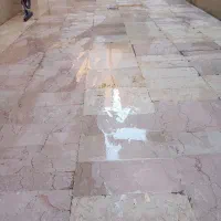 کفسابی وسنگسابی انواع سنگ