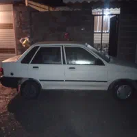 پراید 81 سالم در حد مدل بالا با شرایط خوب|خودرو کلاسیک|سنگر, |دیوار