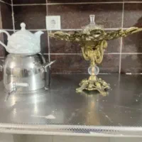 مقداری،وسایل|قوری، کتری، قهوه‌ساز دستی|بروجرد, |دیوار