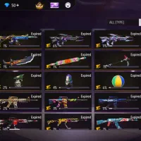 اکانت گاد لول۶۵