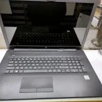 لب تاب hp glossy 17|رایانه همراه|تهران, فلسطین (میدان انقلاب)|دیوار