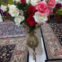 گل مصنوعی