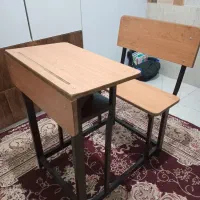 میزتحریر‌آهنی