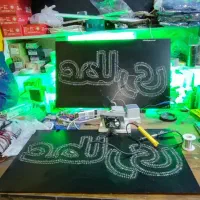 تابلوسازی/تابلو/چشمک زن/تابلو LED/|خدمات پیشه و مهارت|شاهین‌شهر, طالقانی|دیوار