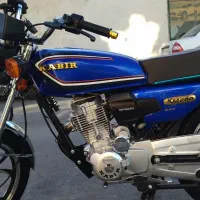 موتور200سی سی مدل 1403کبیر