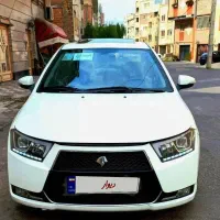 دنا پلاس توربو اتومات سانروف دار