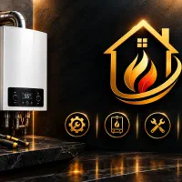 تعمیرات پکیج ایرانی و خارجی