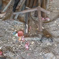 اسکلت‌چادر|کوهنوردی و کمپینگ|تربت جام, جامرود|دیوار