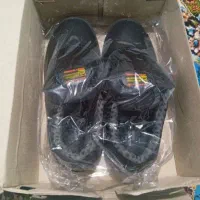 دو جفت کفش کار نو قیمت حردو یک