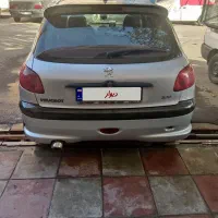 206مدل 87 تیپ3