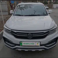 فردا Sx5 ساده مدل ۴۰۲ با ضمانت کارنامه