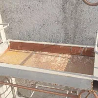 منقل کباب|اجاق گاز و لوازم برقی پختوپز|کلاله, |دیوار