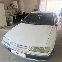 فروش فوری زانتیا88