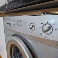 ماشین لباسشویی تکنوگاز - Tecnogas|ماشین لباسشویی و خشک‌کن لباس|کرج, شهرک فهمیده|دیوار