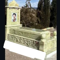 سنگ مزار کد۲۲۲